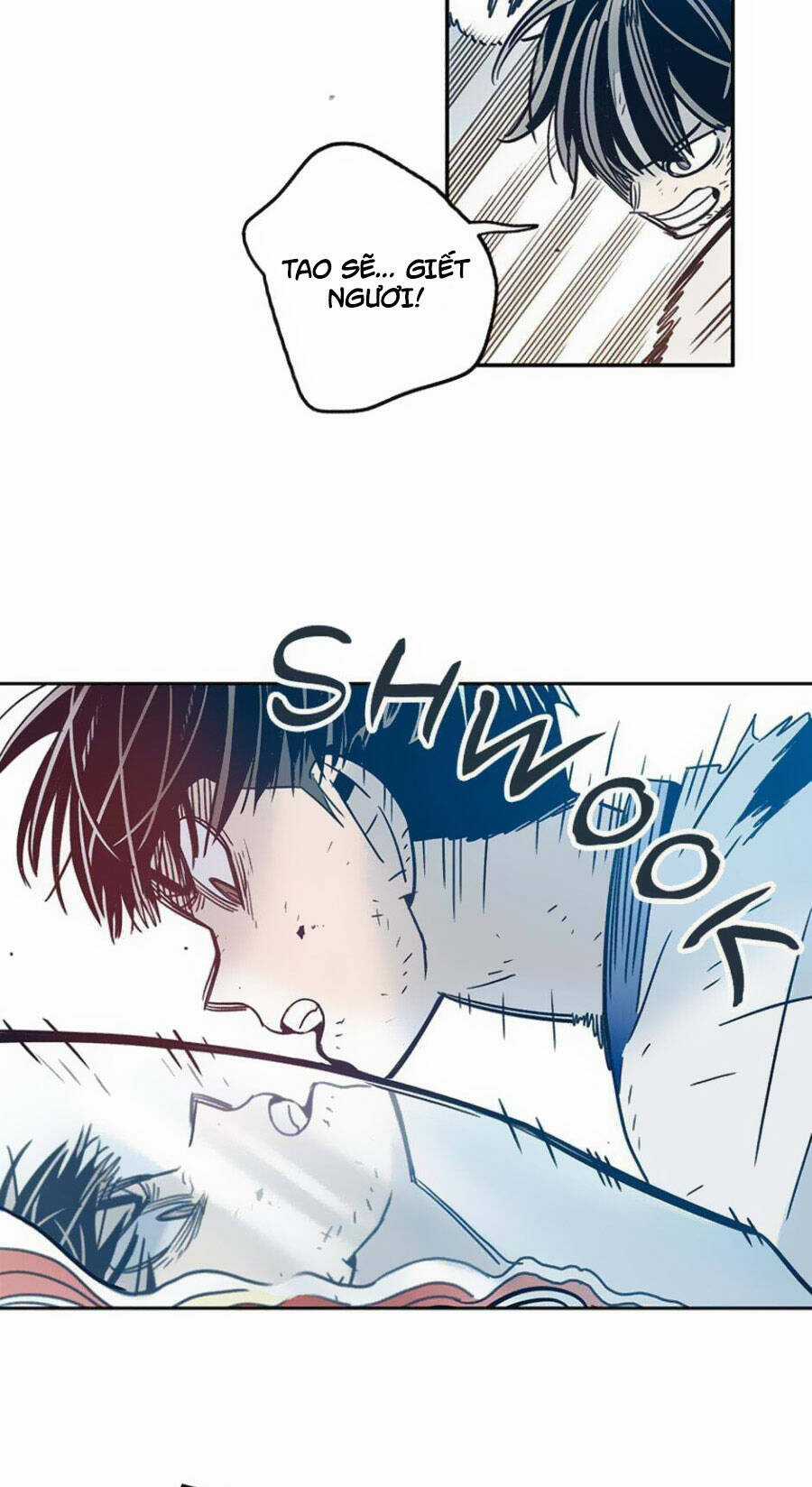 Điểm Hẹn - Chapter 44 - Trang 33