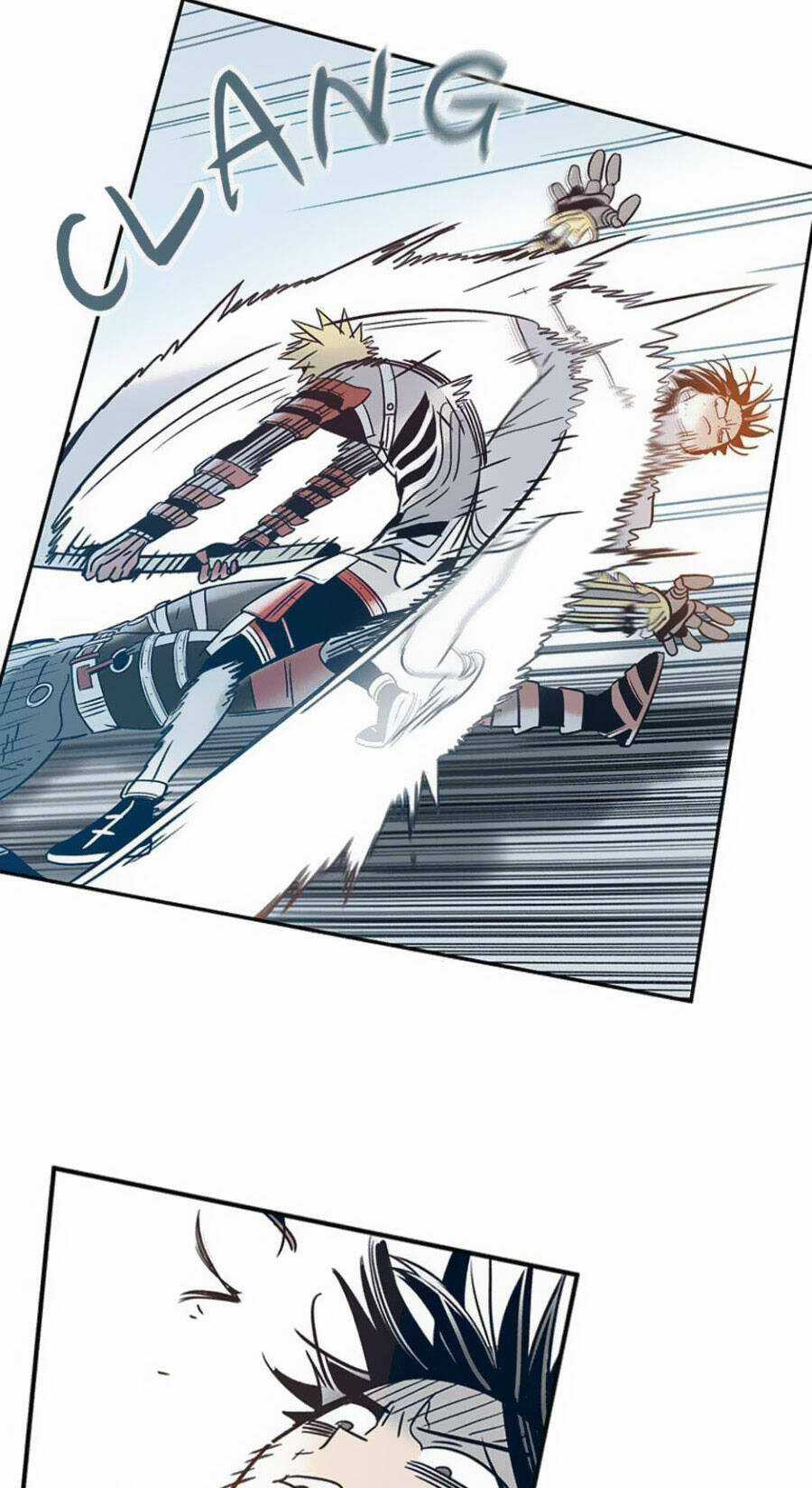 Điểm Hẹn - Chapter 44 - Trang 34