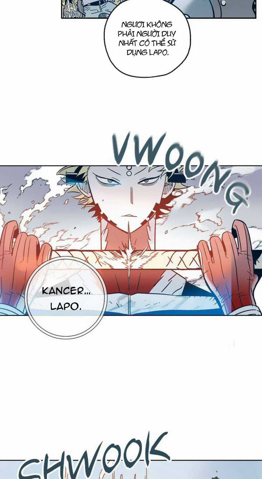 Điểm Hẹn - Chapter 44 - Trang 37