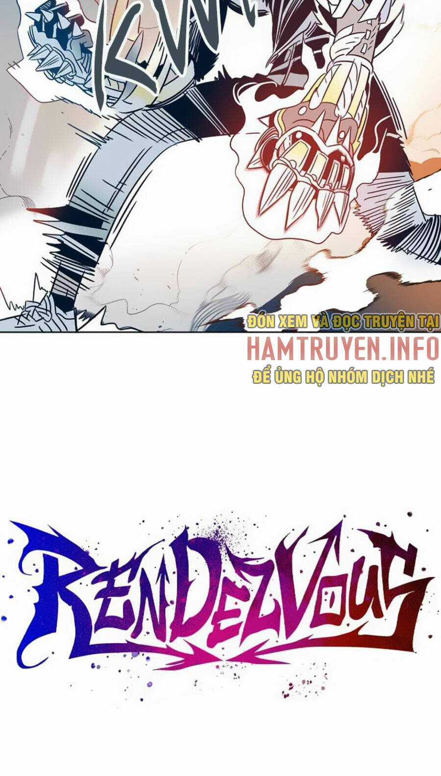 Điểm Hẹn - Chapter 44 - Trang 5