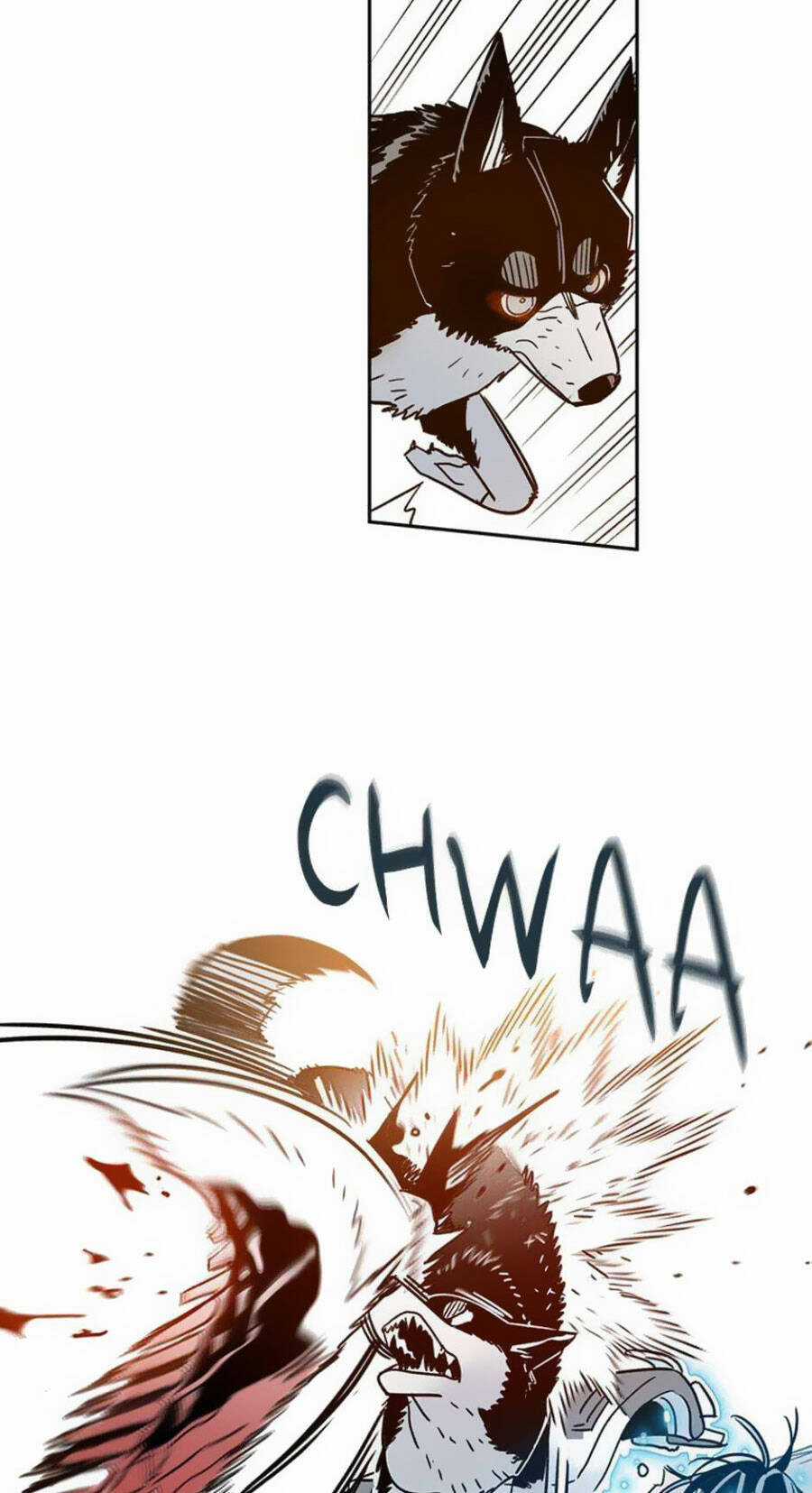 Điểm Hẹn - Chapter 44 - Trang 41