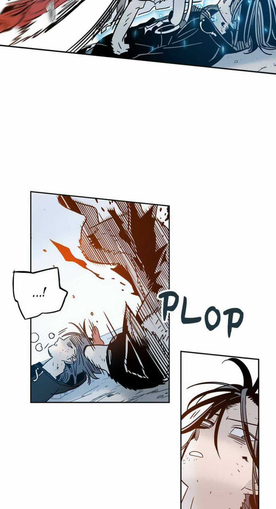 Điểm Hẹn - Chapter 44 - Trang 42