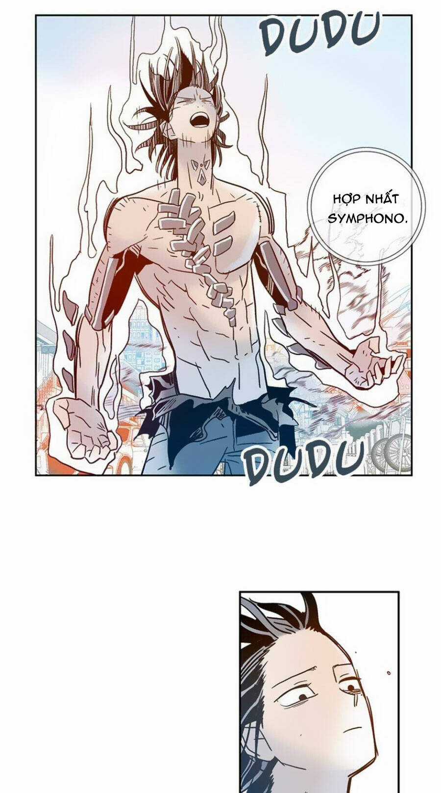 Điểm Hẹn - Chapter 44 - Trang 47