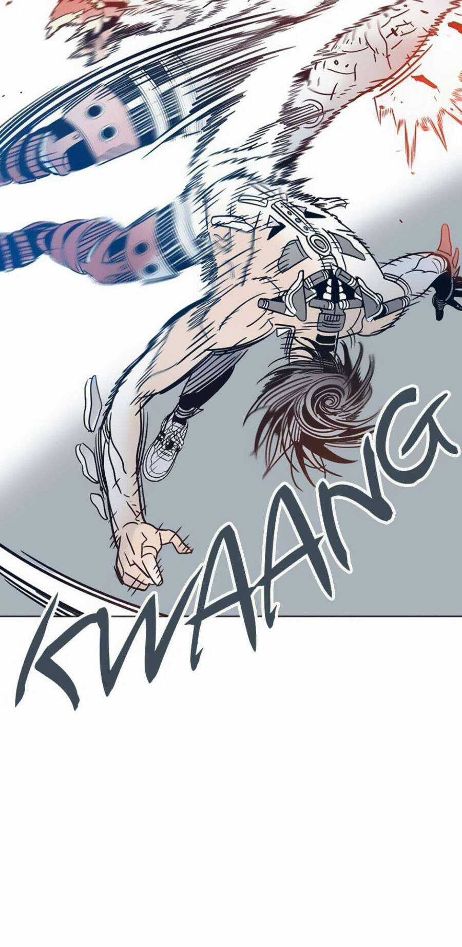 Điểm Hẹn - Chapter 44 - Trang 52