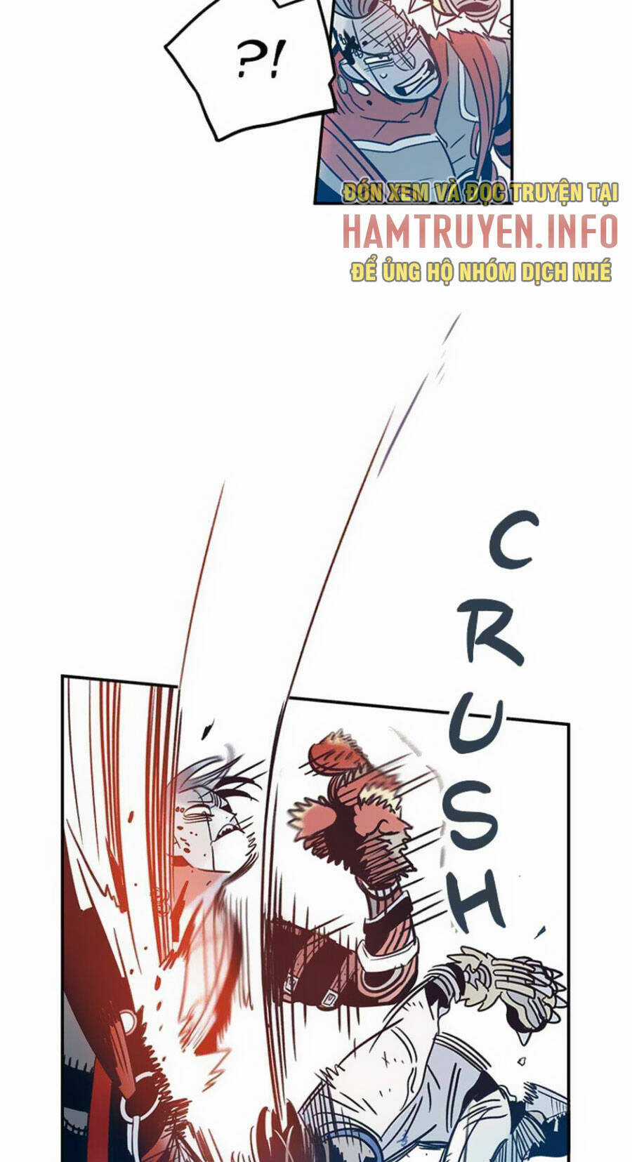 Điểm Hẹn - Chapter 44 - Trang 9