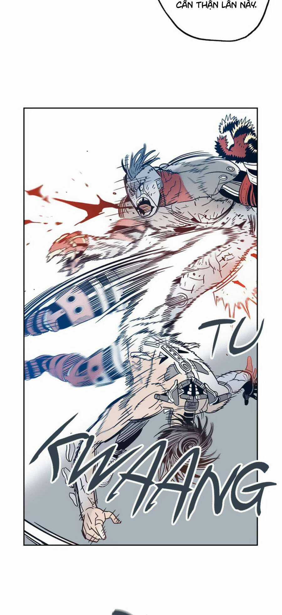 Điểm Hẹn - Chapter 45 - Trang 12