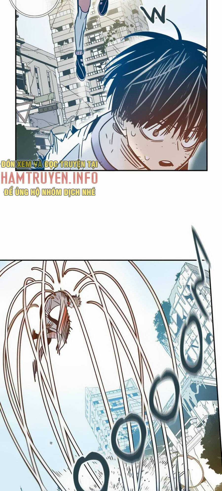 Điểm Hẹn - Chapter 45 - Trang 20