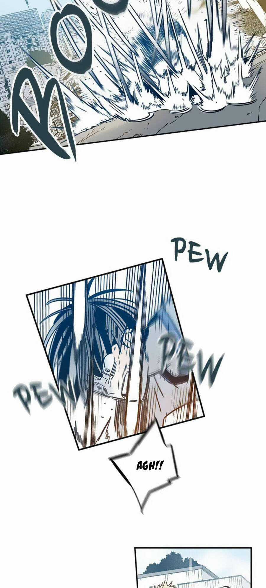 Điểm Hẹn - Chapter 45 - Trang 21