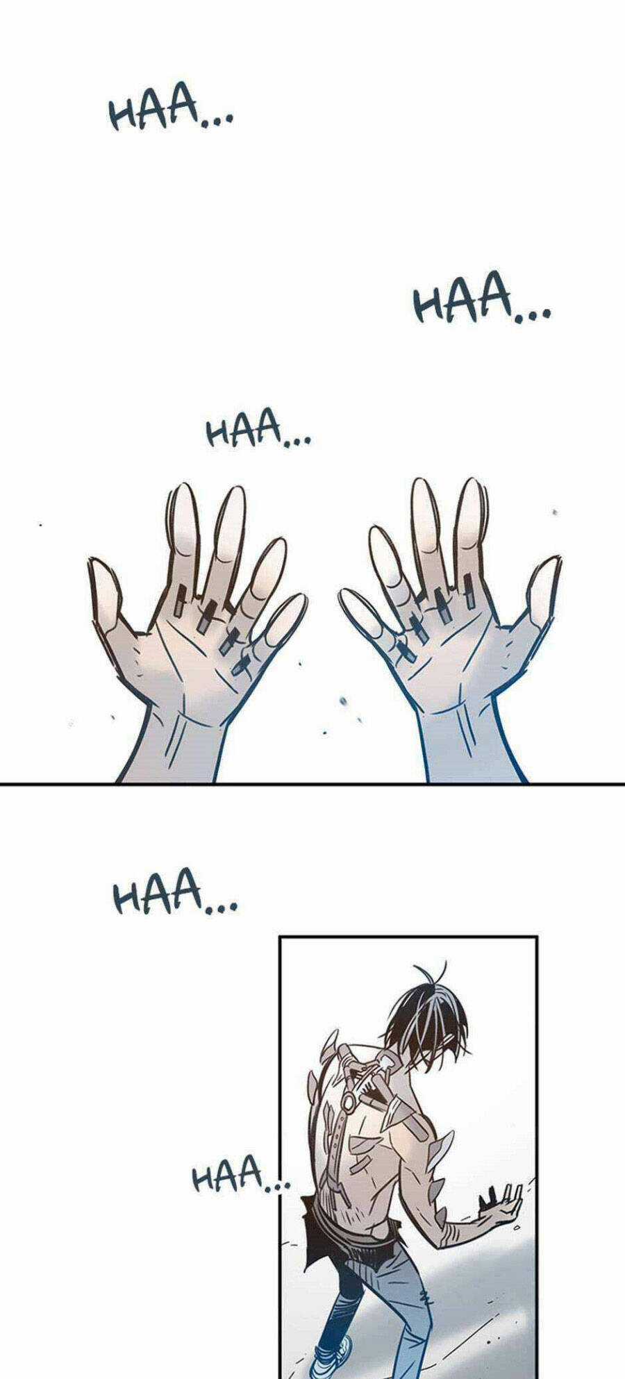 Điểm Hẹn - Chapter 45 - Trang 23