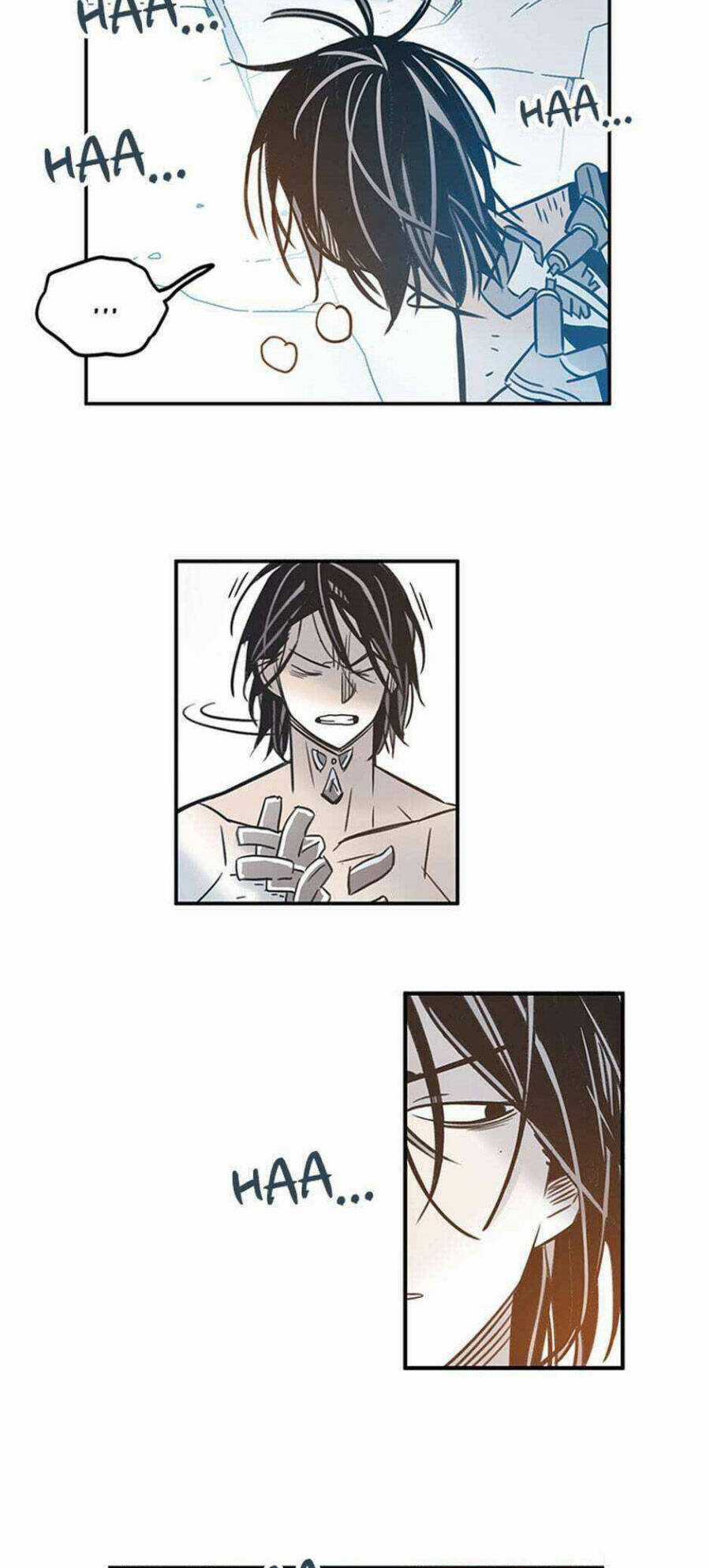 Điểm Hẹn - Chapter 45 - Trang 25