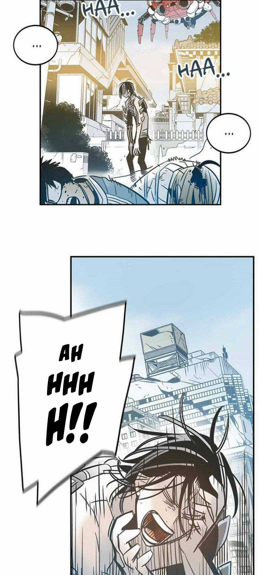 Điểm Hẹn - Chapter 45 - Trang 26