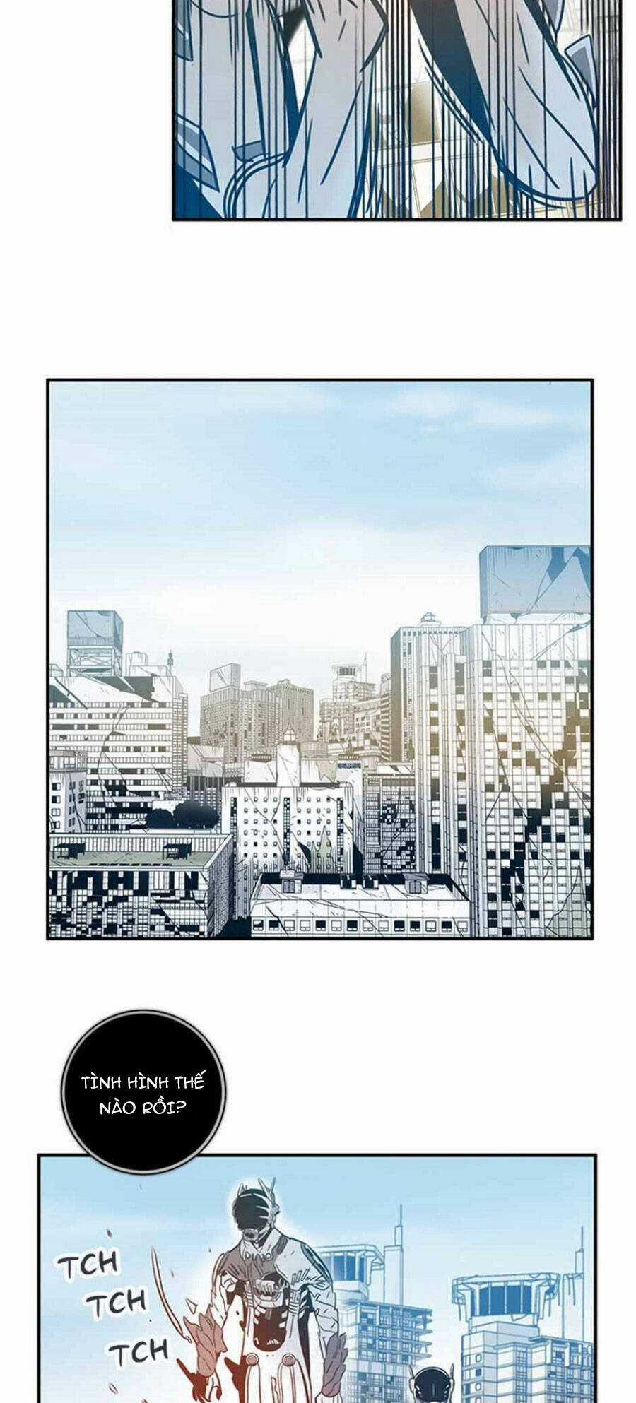 Điểm Hẹn - Chapter 45 - Trang 27