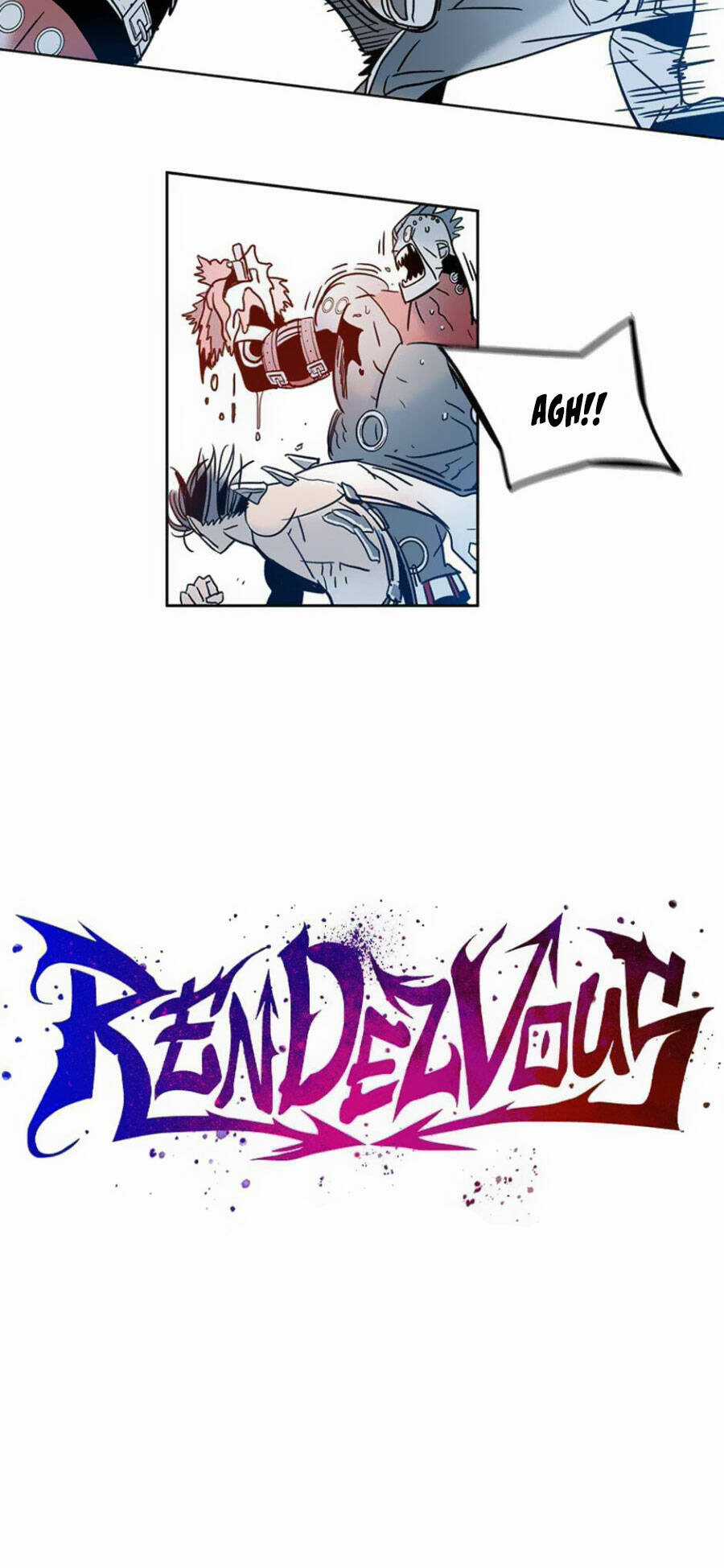 Điểm Hẹn - Chapter 45 - Trang 4