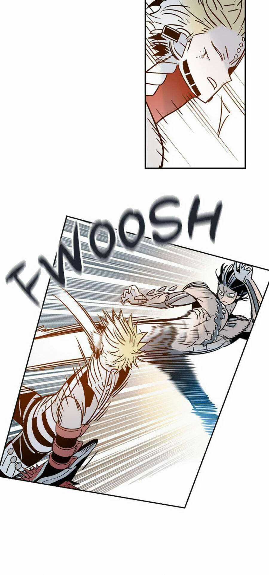 Điểm Hẹn - Chapter 45 - Trang 33