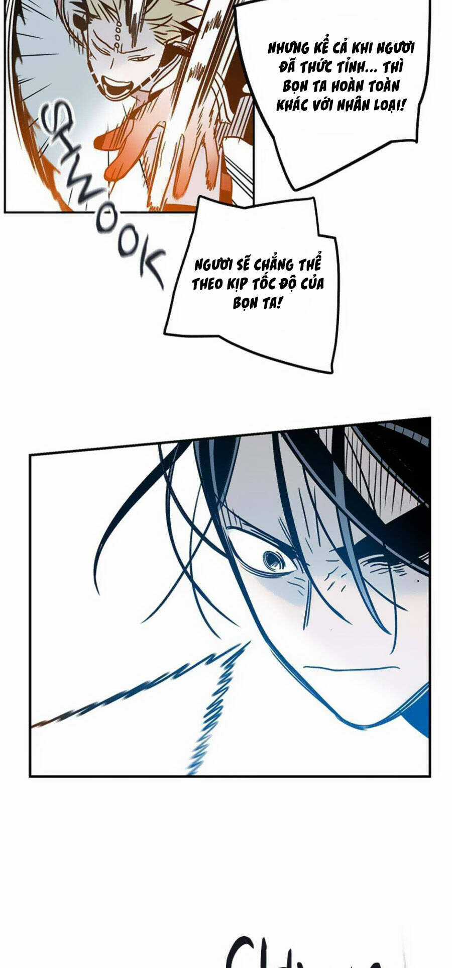 Điểm Hẹn - Chapter 45 - Trang 35