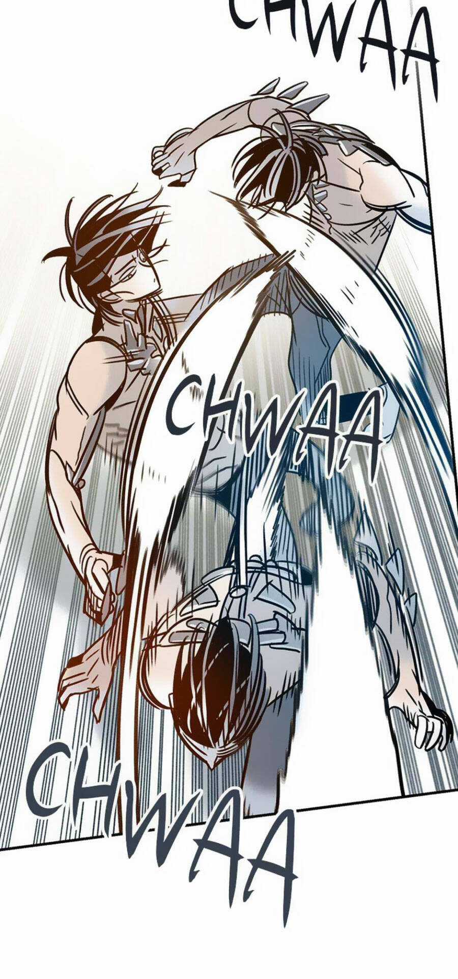 Điểm Hẹn - Chapter 45 - Trang 36