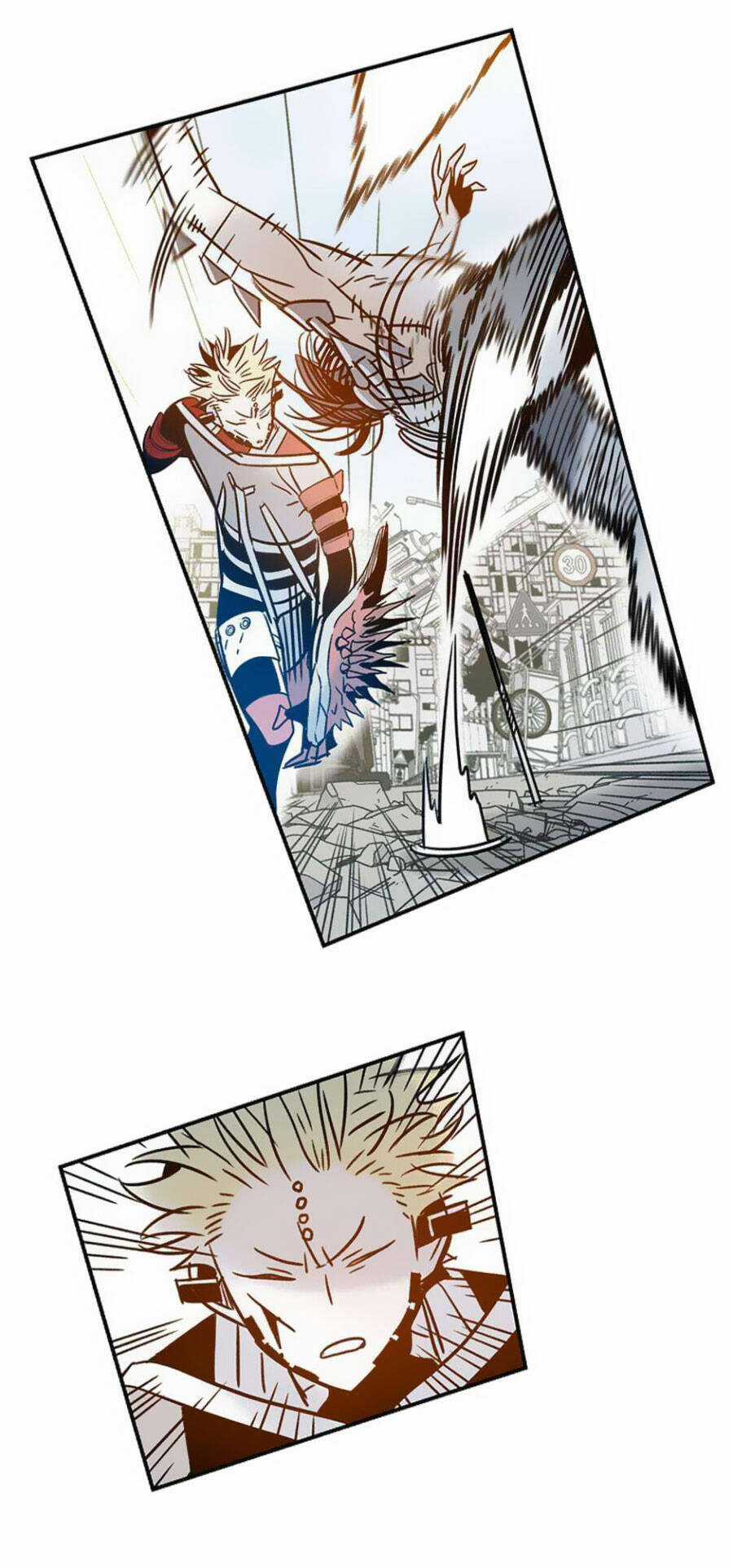 Điểm Hẹn - Chapter 45 - Trang 37