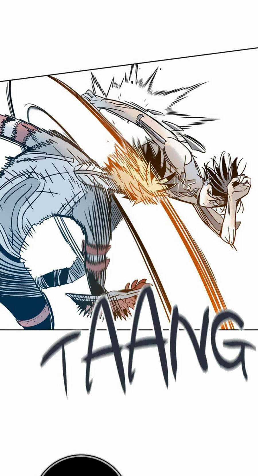 Điểm Hẹn - Chapter 45 - Trang 38