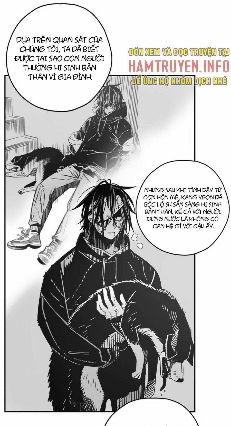 Điểm Hẹn - Chapter 45 - Trang 40