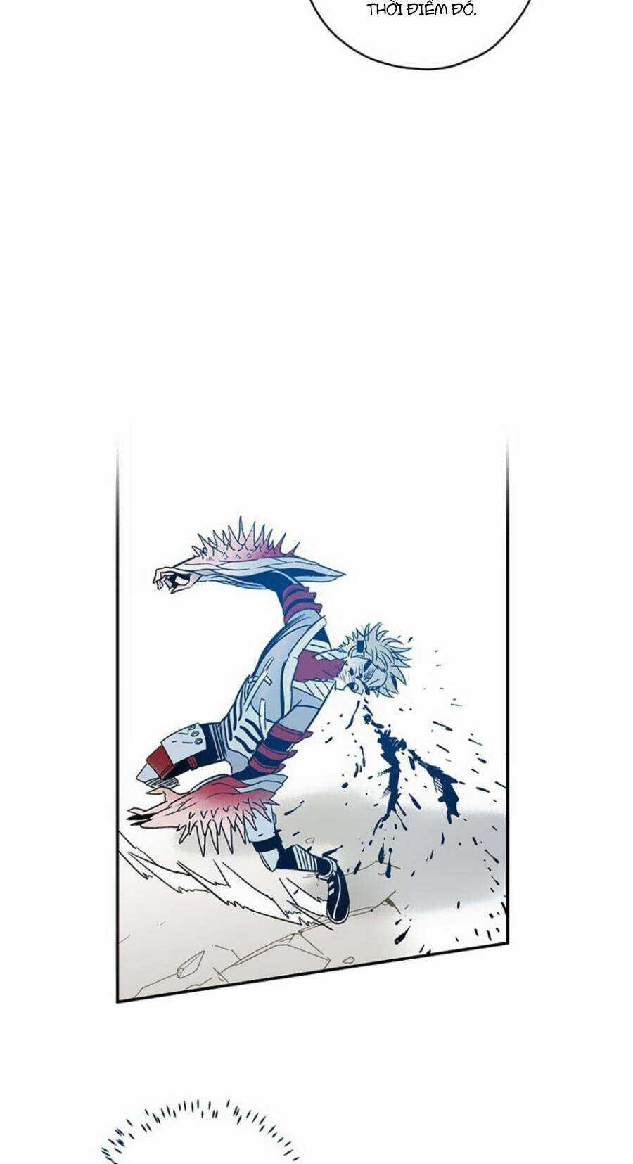 Điểm Hẹn - Chapter 45 - Trang 42