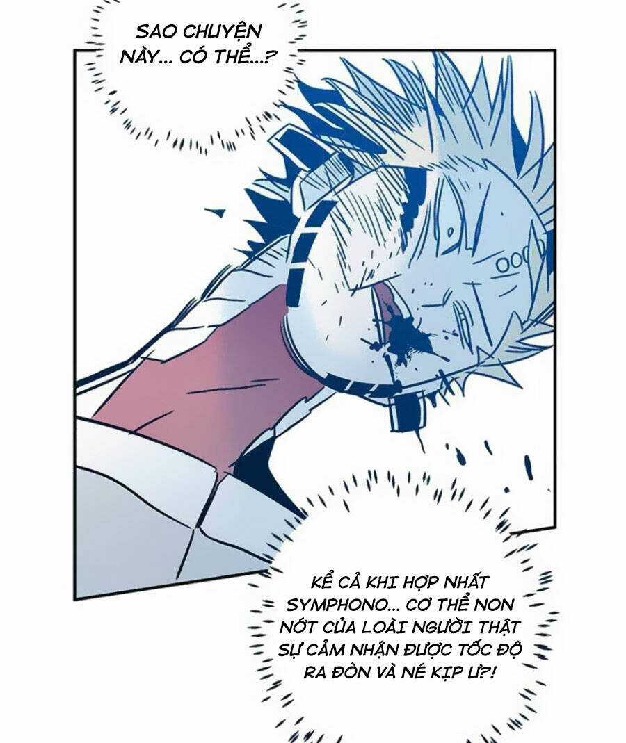 Điểm Hẹn - Chapter 45 - Trang 43