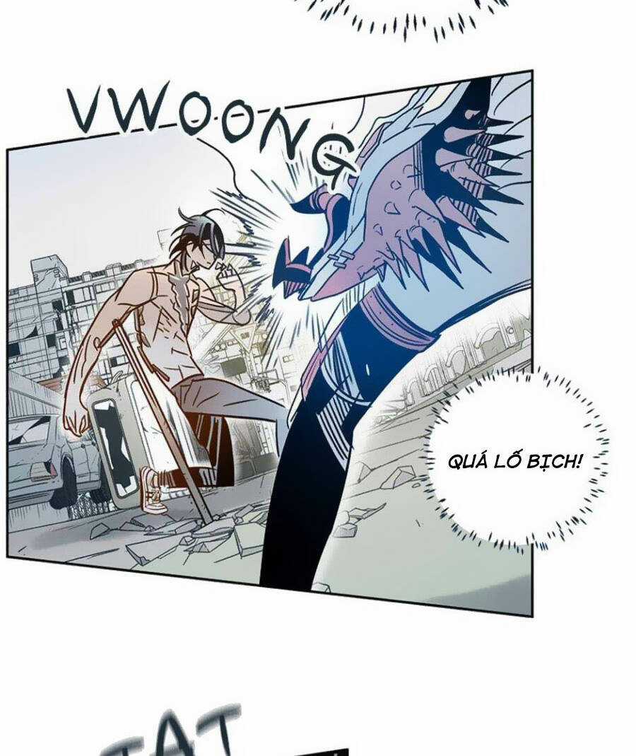 Điểm Hẹn - Chapter 45 - Trang 44