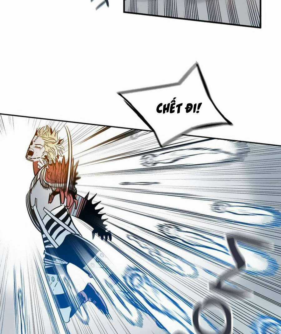 Điểm Hẹn - Chapter 45 - Trang 46