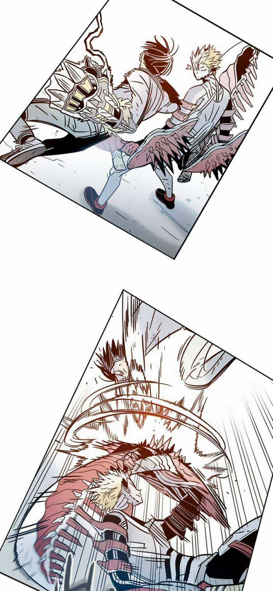 Điểm Hẹn - Chapter 45 - Trang 6