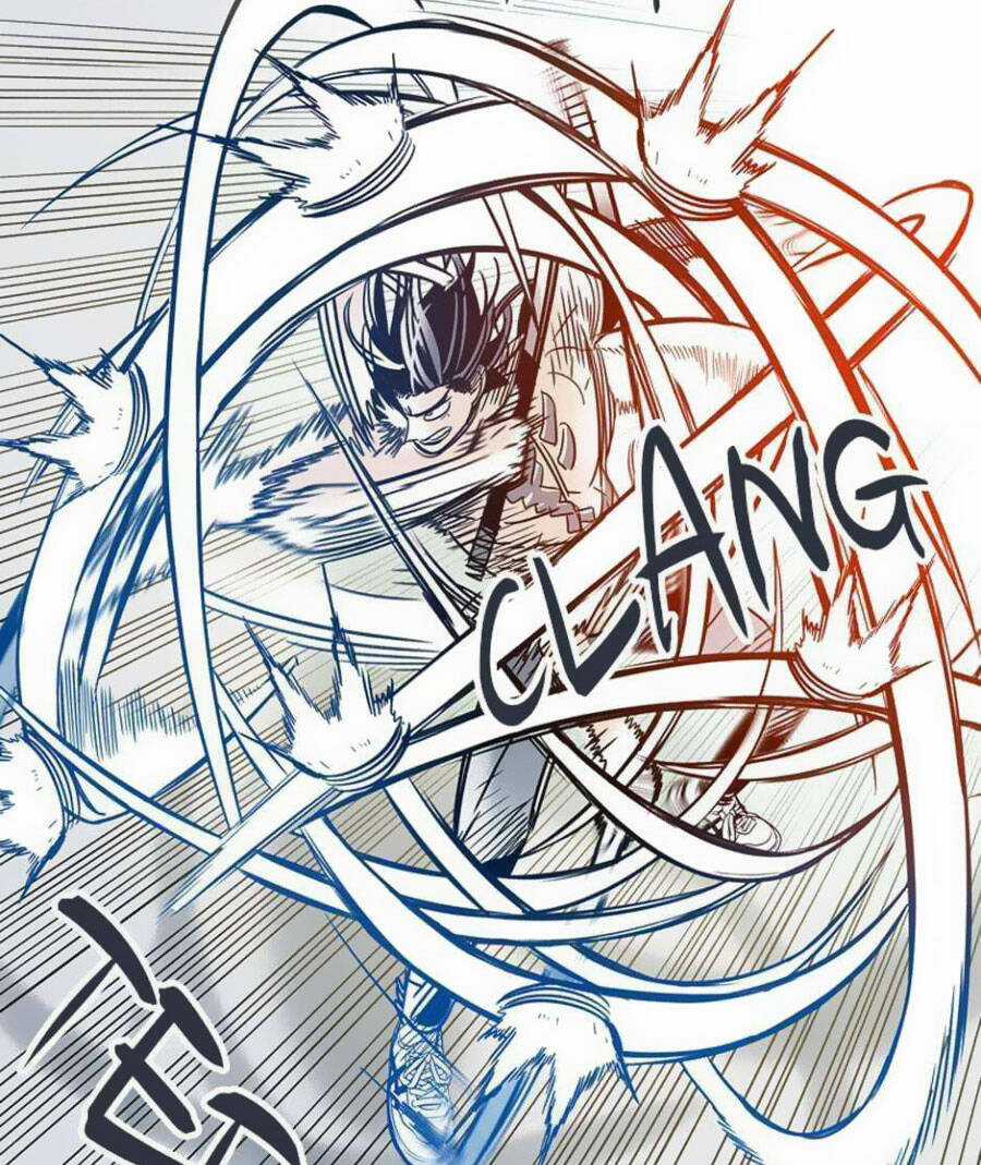 Điểm Hẹn - Chapter 45 - Trang 51