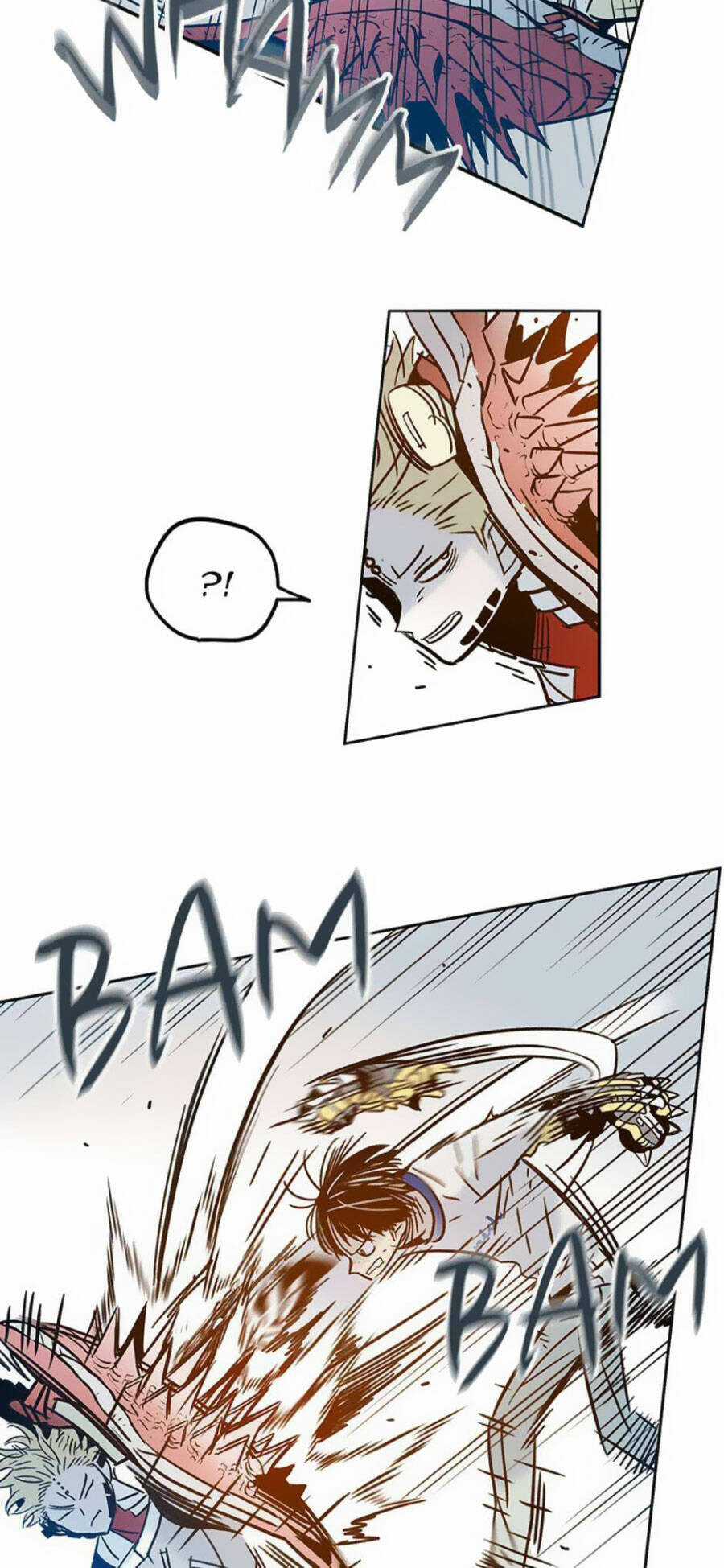 Điểm Hẹn - Chapter 45 - Trang 7