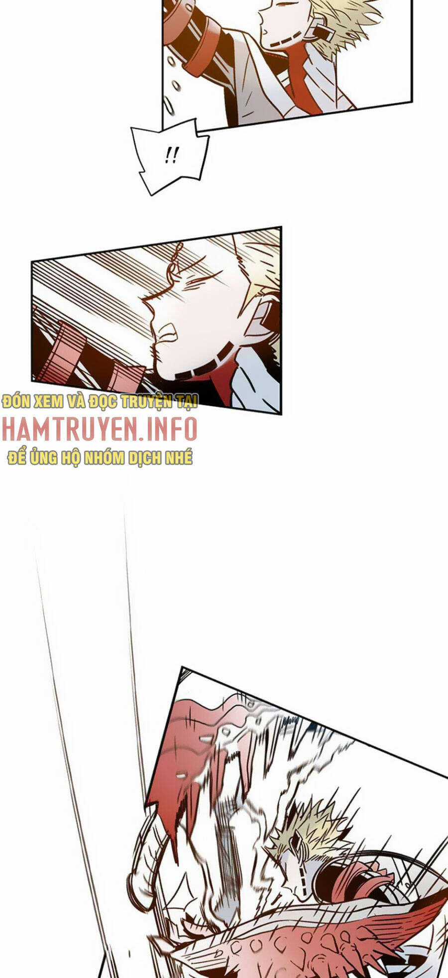 Điểm Hẹn - Chapter 45 - Trang 10