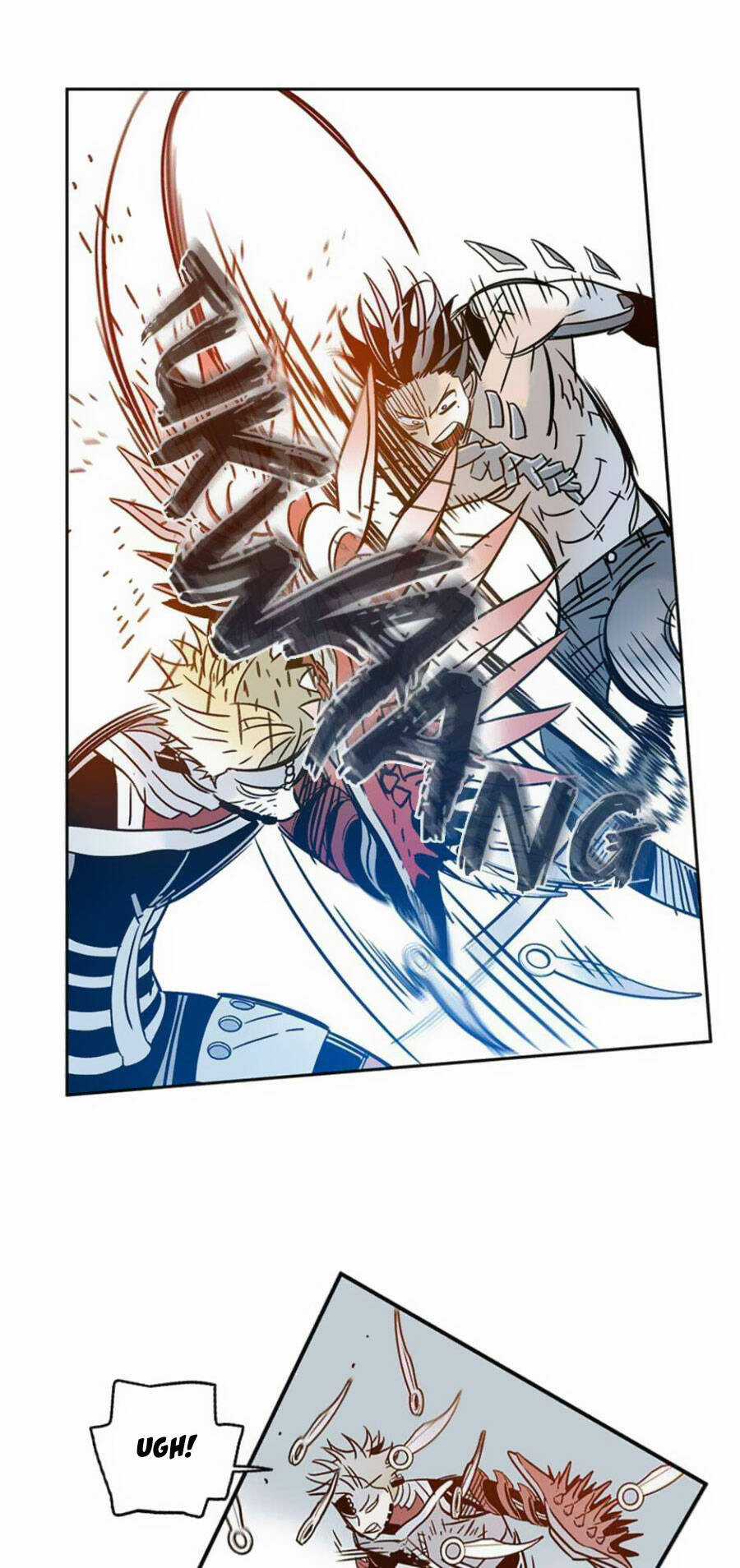 Điểm Hẹn - Chapter 46 - Trang 12