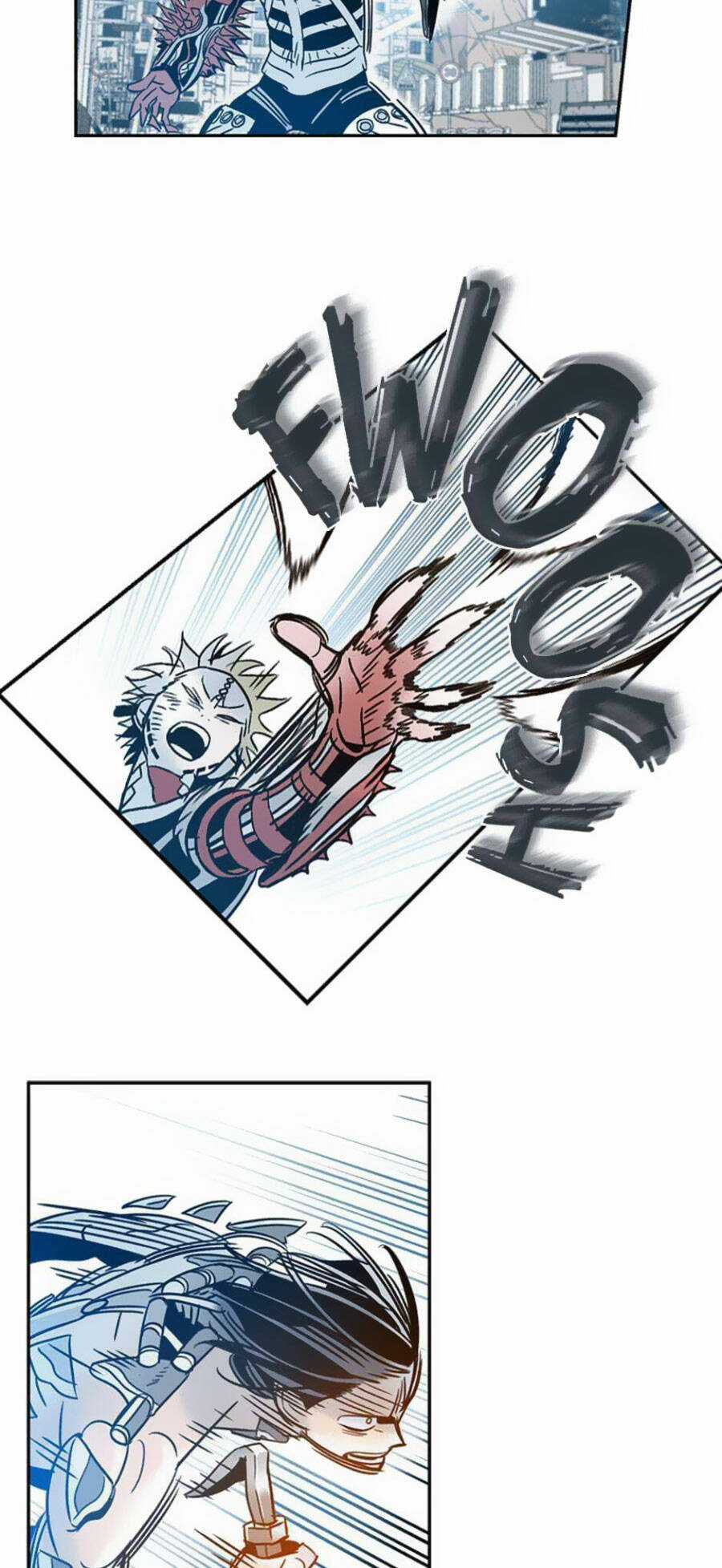 Điểm Hẹn - Chapter 46 - Trang 19