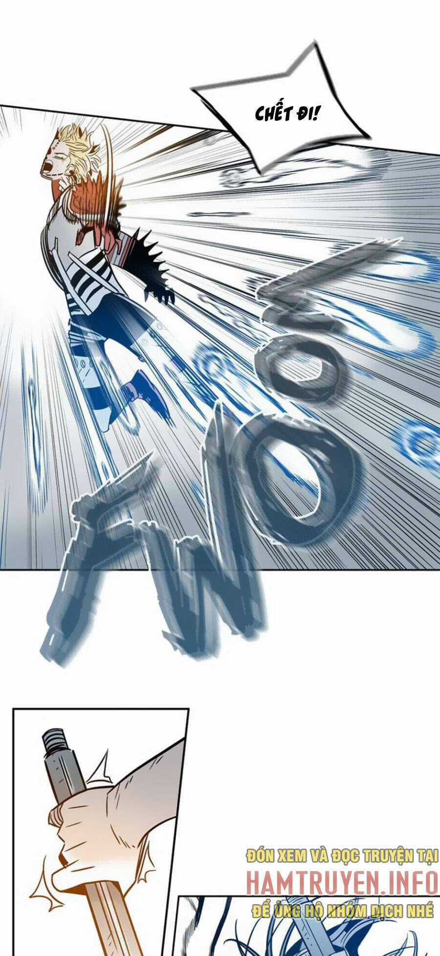 Điểm Hẹn - Chapter 46 - Trang 3