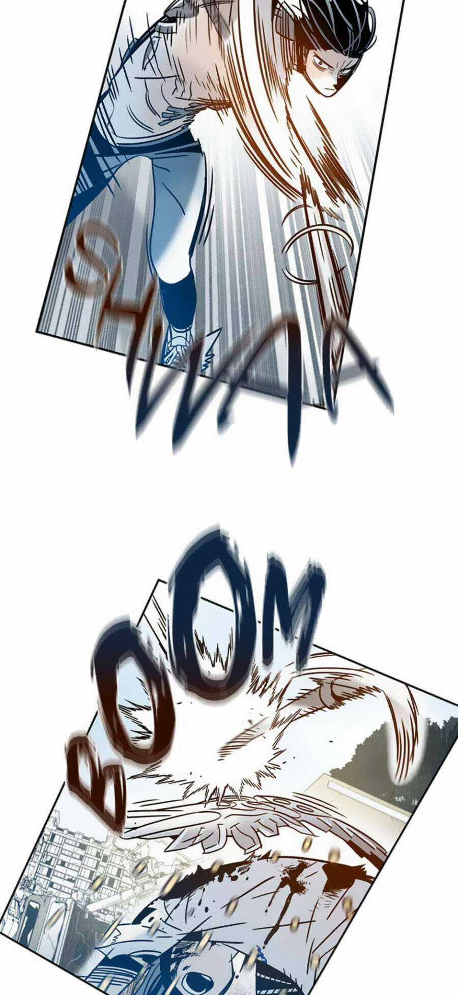 Điểm Hẹn - Chapter 46 - Trang 22