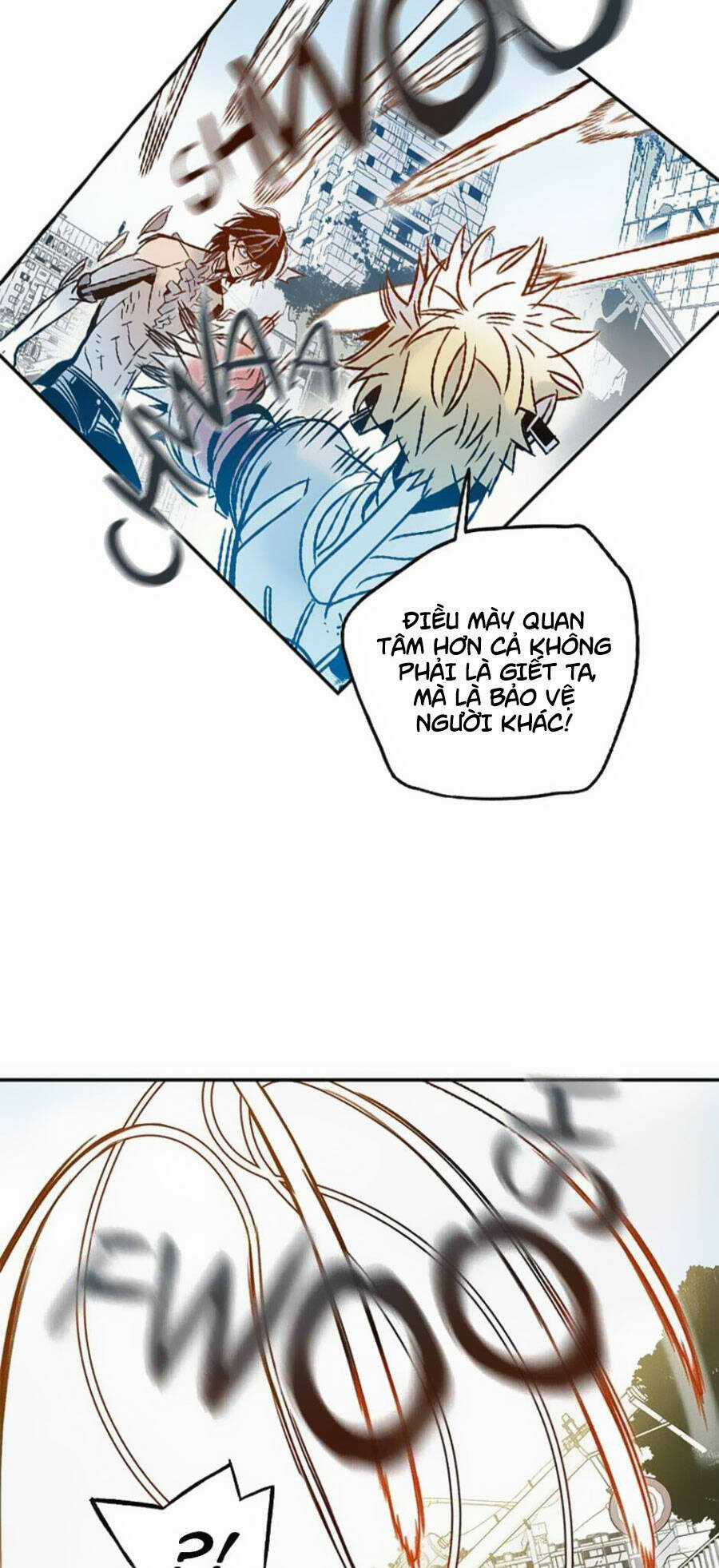 Điểm Hẹn - Chapter 46 - Trang 29