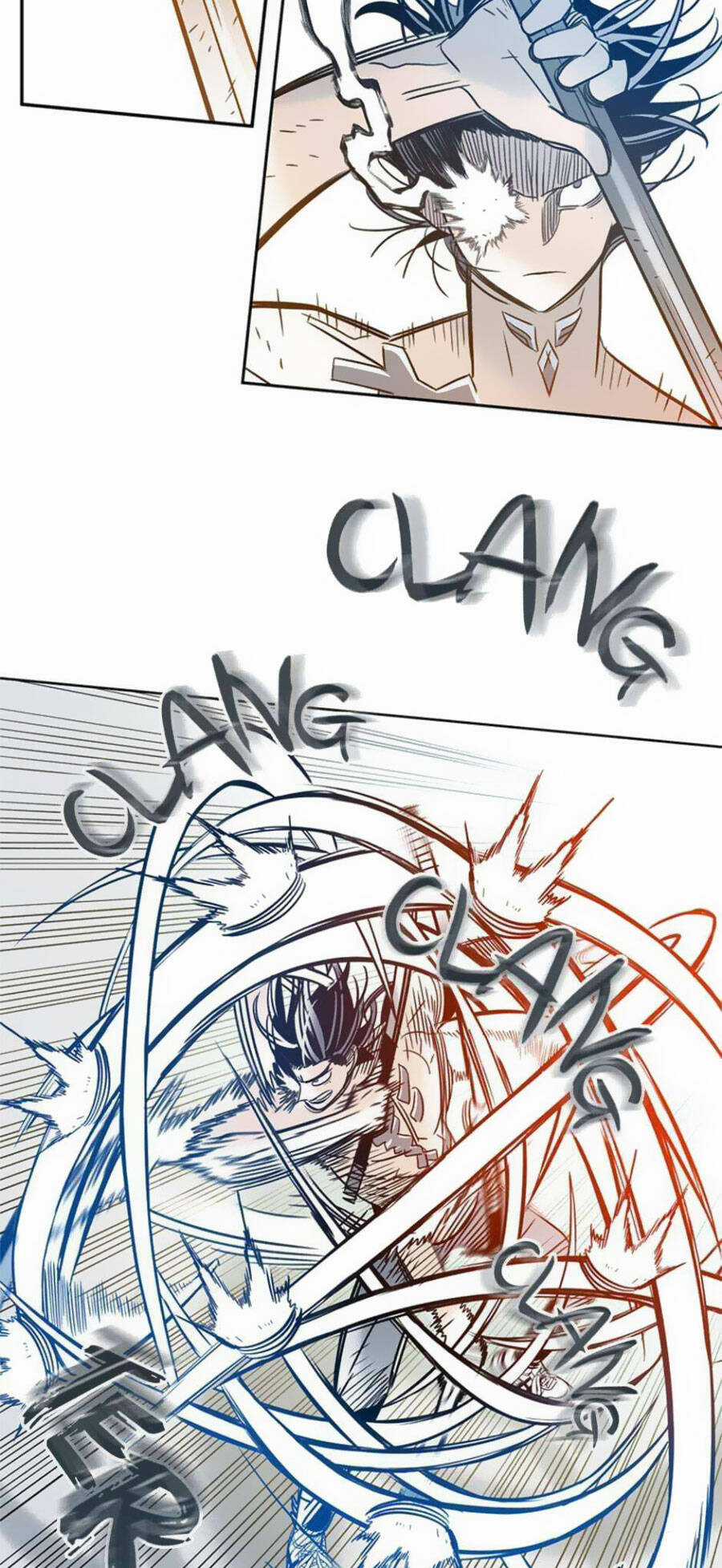 Điểm Hẹn - Chapter 46 - Trang 4