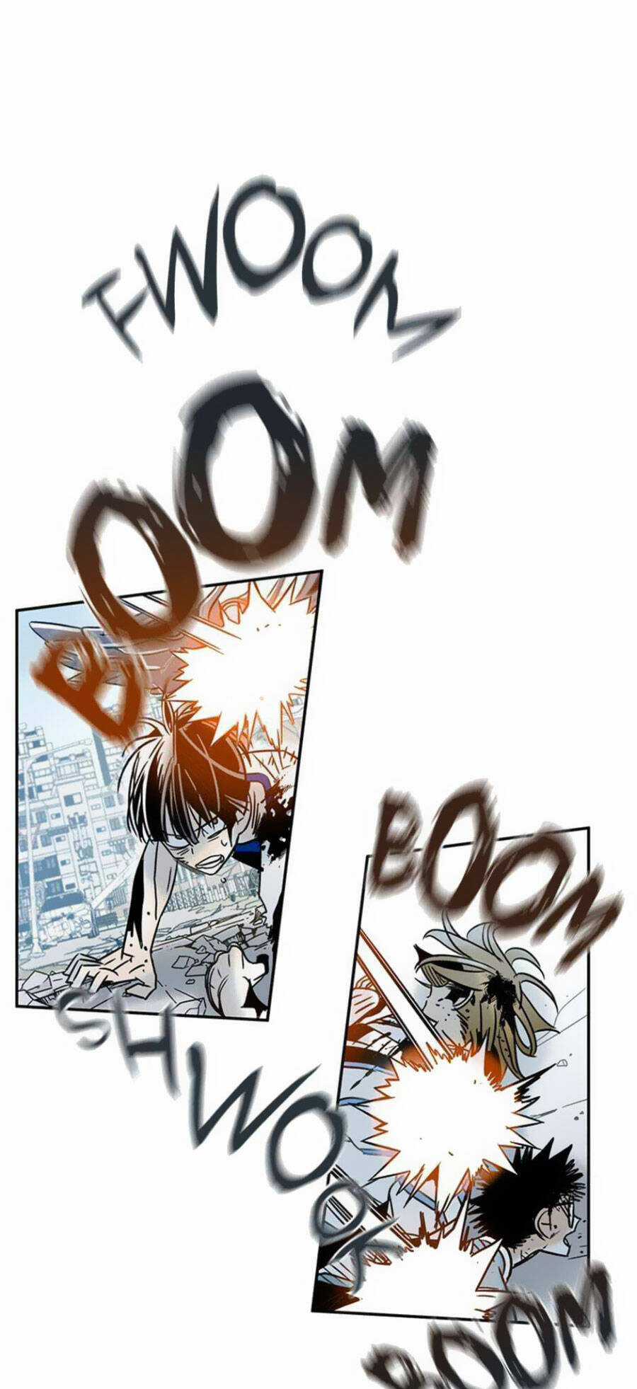 Điểm Hẹn - Chapter 46 - Trang 31