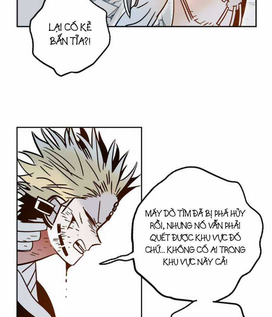 Điểm Hẹn - Chapter 46 - Trang 33