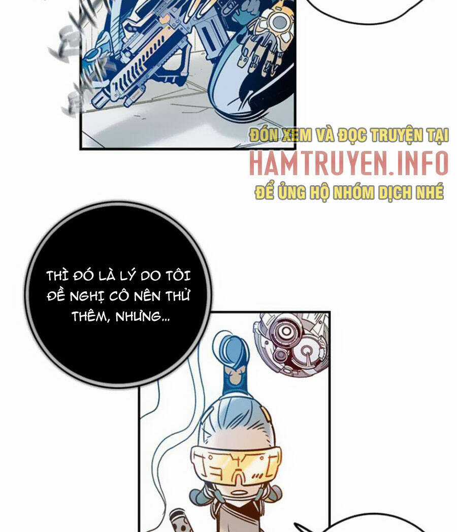 Điểm Hẹn - Chapter 46 - Trang 37