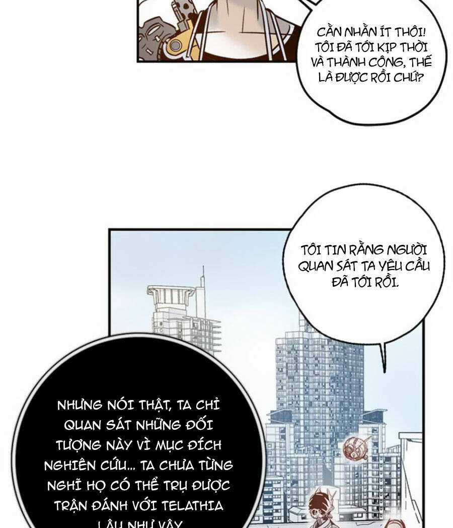 Điểm Hẹn - Chapter 46 - Trang 38