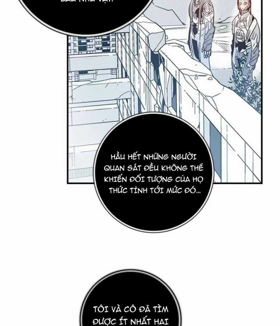 Điểm Hẹn - Chapter 46 - Trang 39