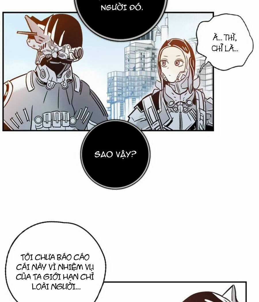 Điểm Hẹn - Chapter 46 - Trang 40