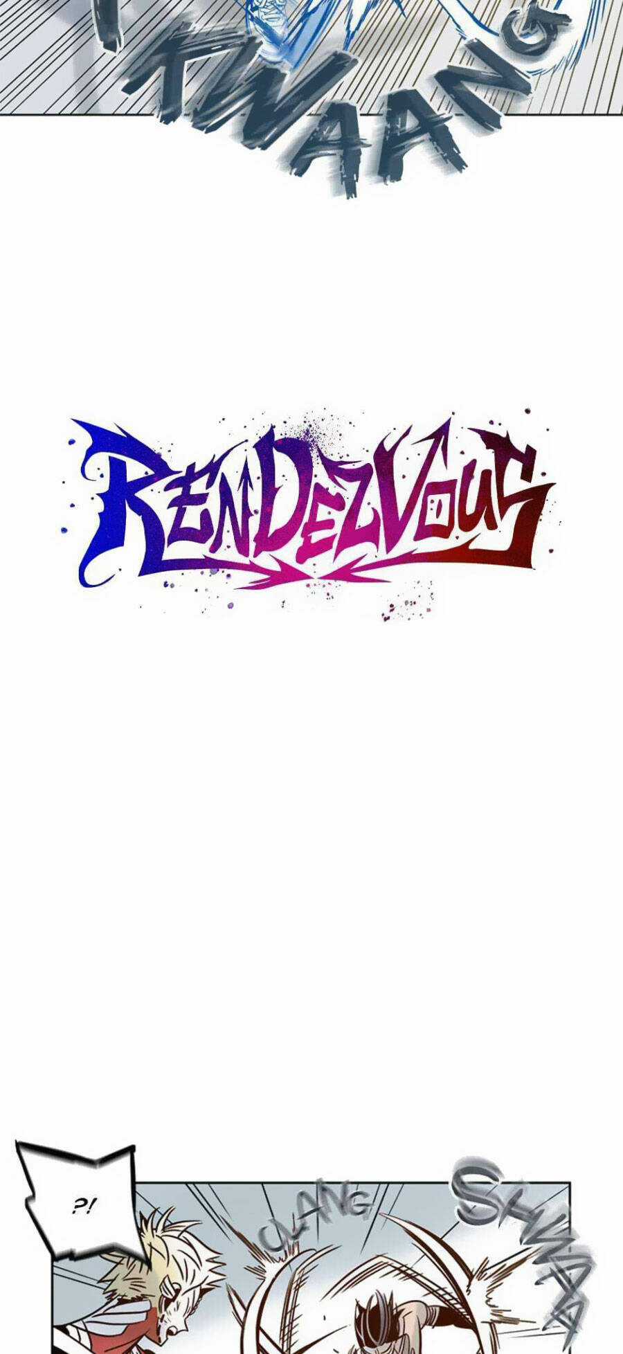 Điểm Hẹn - Chapter 46 - Trang 5