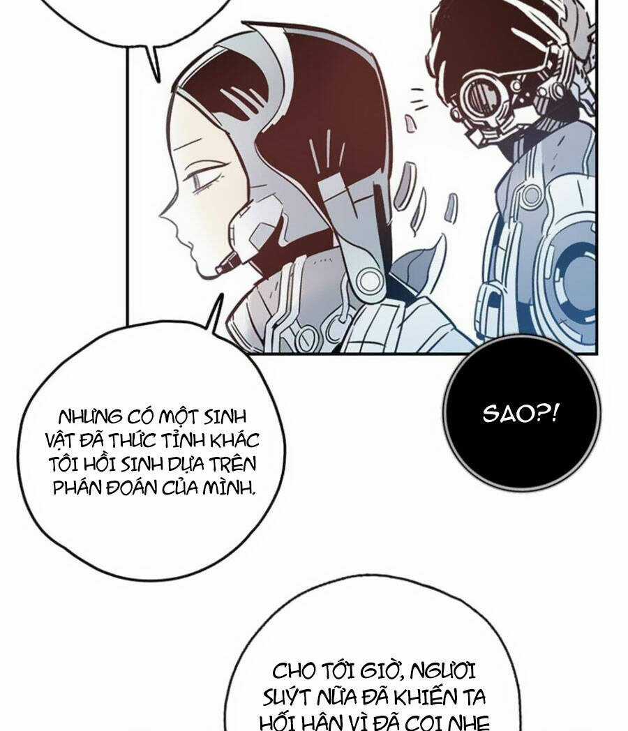 Điểm Hẹn - Chapter 46 - Trang 41