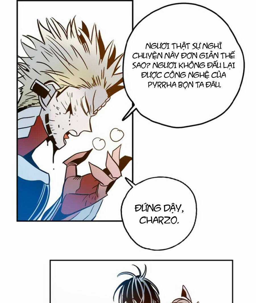 Điểm Hẹn - Chapter 46 - Trang 43