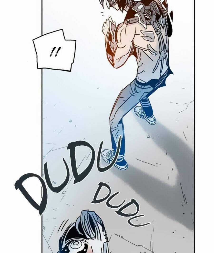 Điểm Hẹn - Chapter 46 - Trang 44