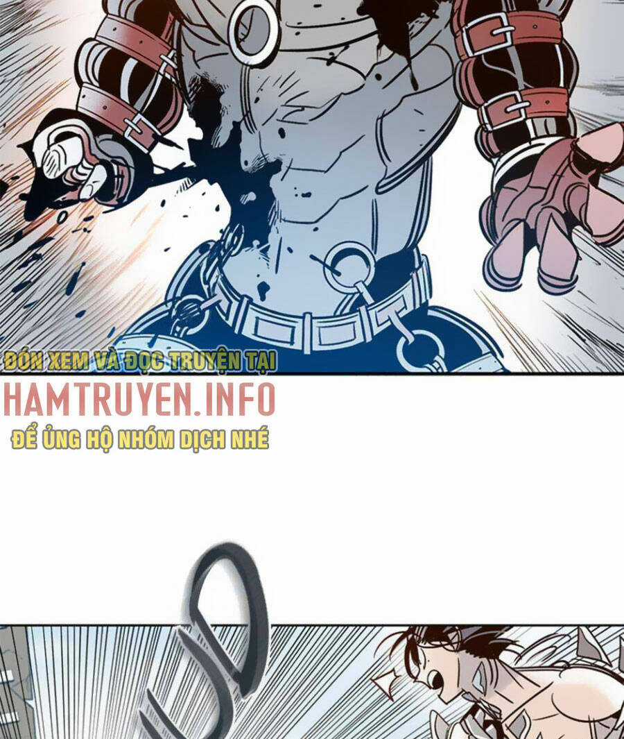 Điểm Hẹn - Chapter 46 - Trang 47