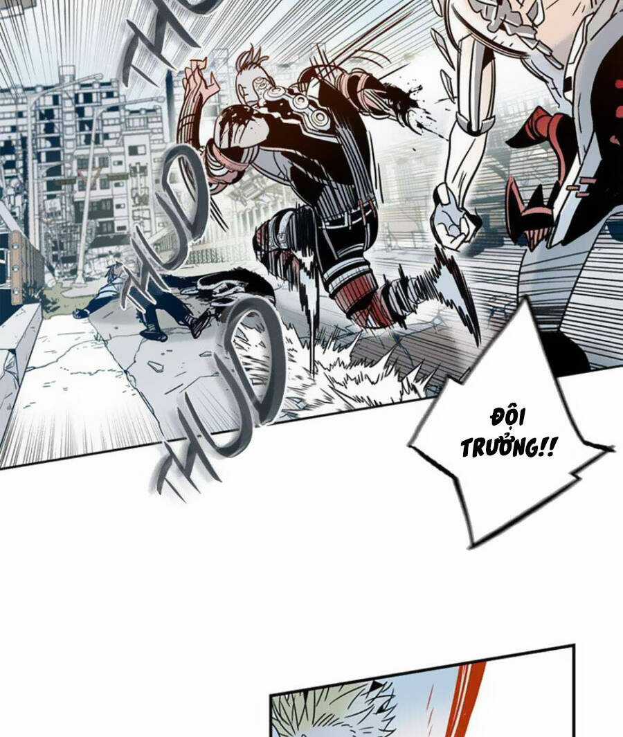 Điểm Hẹn - Chapter 46 - Trang 48