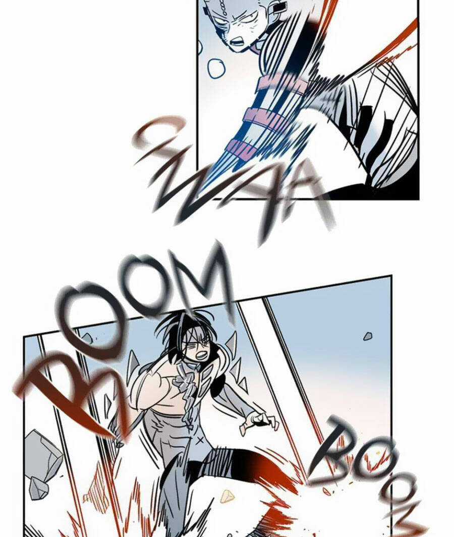 Điểm Hẹn - Chapter 46 - Trang 49